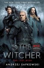 The Last Wish / The Witcher 9781473226401 Andrzej Sapkowski, Verzenden, Gelezen, Andrzej Sapkowski