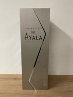 Ayala Champagne Silver Brut Nature - Champagne - 1 Dubbele, Nieuw