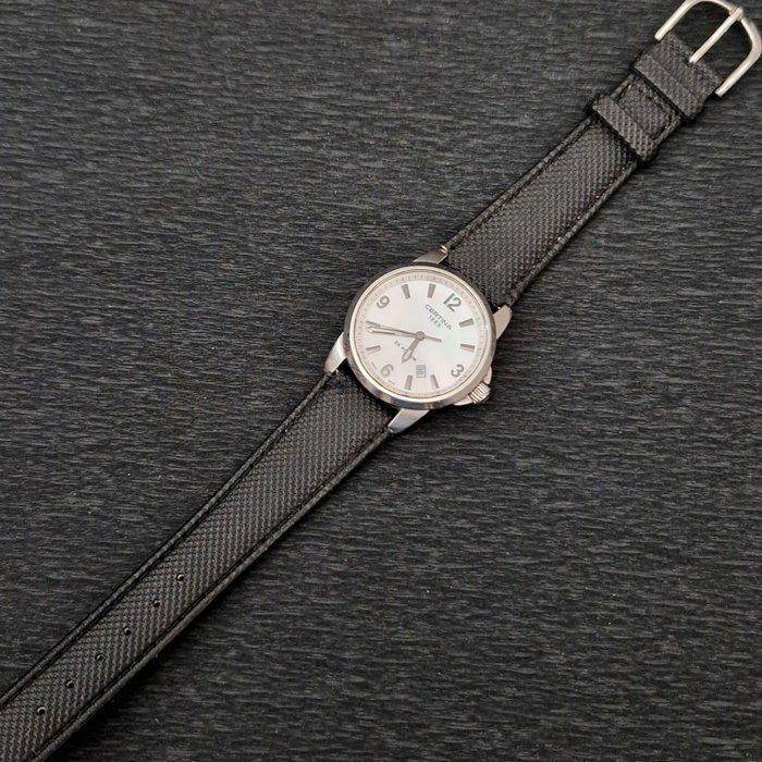 Certina - MOP Dial - Zonder minimumprijs - DS Podium -, Handtassen en Accessoires, Horloges | Heren