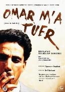 Omar ma tuer op DVD, Cd's en Dvd's, Verzenden, Nieuw in verpakking