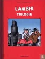 Suske en Wiske - Lambik trilogie - 2003, Boeken, Eén stripboek, Verzenden, Zo goed als nieuw, Vandersteen, Willy.
