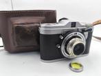 Zeiss Ikon Taxona mit CZJ Tessar 3,5/37,5mm | Meetzoeker, Audio, Tv en Foto, Nieuw