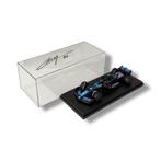 BWT Alpine F1 Team - A524 - F1 World Championship - Pierre, Nieuw