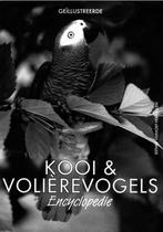 Kooi- en volierevogels encyclopedie, Boeken, Natuur, Verzenden, Nieuw