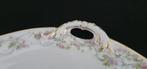 Plat de service - Porcelaine - Haviland Limoges, Antiek en Kunst