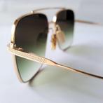 Dita - TITANIUM - Flight 007 - Gold - Exclusive - Hand Made, Nieuw