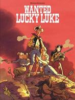 Wanted Lucky Luke, Verzenden