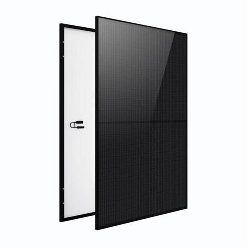 LONGi Solar 435W Hi-Mo6 HPBC Mono Solar Module - Full Bla..., Bricolage & Construction, Panneaux solaires & Accessoires, Envoi