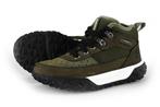 Timberland Hoge Sneakers in maat 33 Groen | 10% extra, Enfants & Bébés, Vêtements enfant | Chaussures & Chaussettes, Schoenen