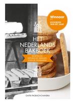 Het Nederlands Bakboek 9789021579641 Gaitri Pagrach-Chandra, Boeken, Kookboeken, Verzenden, Gelezen, Gaitri Pagrach-Chandra