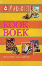 MARGRIET KOOKBOEK 9789041090232 VAN DE RHOER, Boeken, Kookboeken, Verzenden, Zo goed als nieuw, VAN DE RHOER