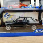 Solido 1:18 - Modelauto - BMW E30 M3 Sport Evolution, Nieuw