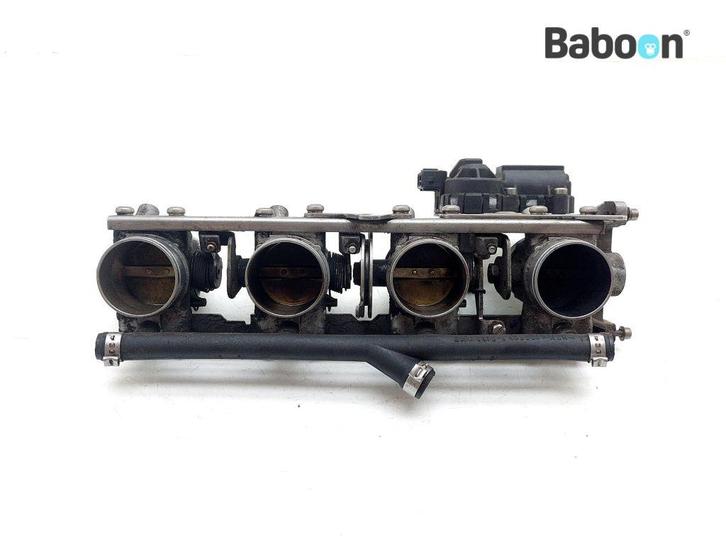 Corps de papillon BMW K 1200 GT (K1200GT K44), Motoren, Onderdelen | BMW, Verzenden
