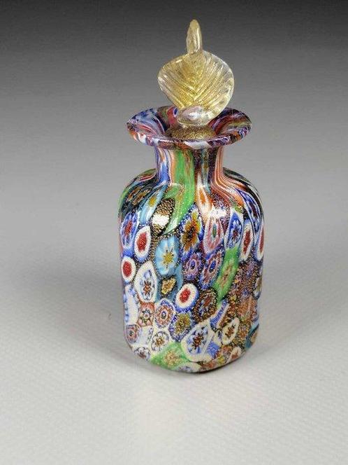 murano - Parfumfles - Glas, Antiquités & Art, Antiquités | Verre & Cristal