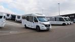 Hobby Optima Ontour V65 nieuw met daginschrijving 30916, Fiat, Hobby, Tot en met 2, 6 tot 7 meter