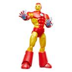 Iron Man Marvel Legends Action Figure Iron Man (Model 09) 15, Ophalen of Verzenden, Nieuw