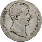 Frankrijk. Napoléon I (1804-1814). 5 Francs An 12-A, Paris