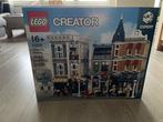 Lego Set - 10255 - Creator Expert - Assembly square creator