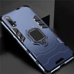 Huawei Honor 20 Hoesje  - Magnetisch Shockproof Case Cover, Telecommunicatie, Verzenden, Nieuw