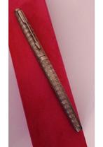 Parker - 75 Ecosse Fountain Pen – Sterling Silver – 14K Gold