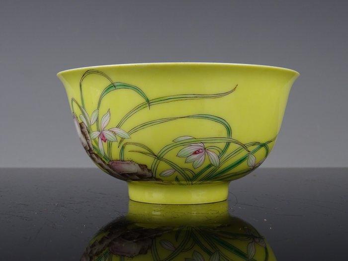 Kom - Porselein, Antiek en Kunst, Antiek | Overige Antiek