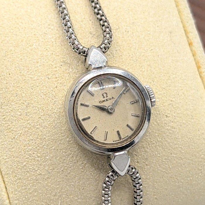 Omega - Unknown - Zonder minimumprijs - Dames - 1960-1969, Bijoux, Sacs & Beauté, Montres | Hommes