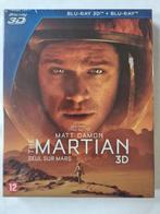 THE MARTIAN (3D + 2D) (IN SEAL) (BLURAY), Gebruikt