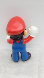 Super Mario - Panneau - plastique