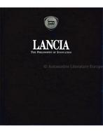 LANCIA, THE PHILOSOPHY OF INNOVATION, Boeken, Auto's | Boeken, Nieuw