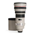 Canon 400mm 2.8 L EF IS USM, Comme neuf, Ophalen of Verzenden