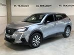 Peugeot 2008, Nieuw
