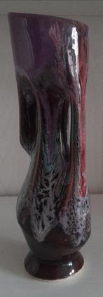 Vallauris - Vaas - Aardewerk - Genummerde vaas, Antiek en Kunst