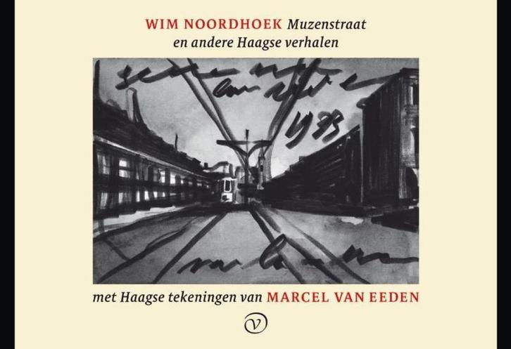 De toverlantaarn en andere Haagse verhalen 9789028261297, Boeken, Literatuur, Zo goed als nieuw, Verzenden