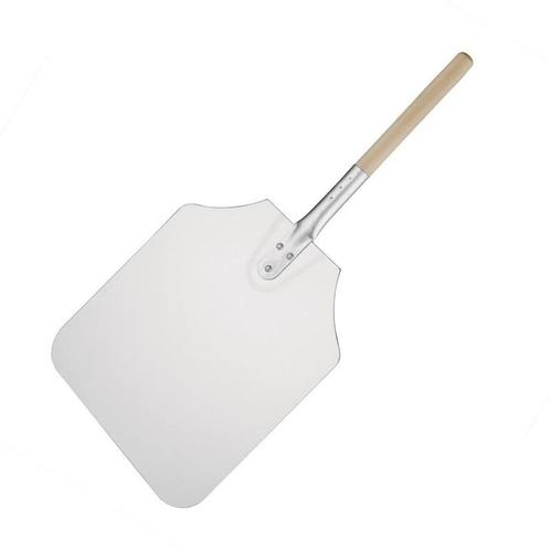 Pizzaschep aluminium | 305x355x660(h)mm Vogue, Zakelijke goederen, Horeca | Keukenapparatuur, Nieuw in verpakking, Verzenden