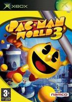 Pac Man World 3 (Xbox Original Games), Consoles de jeu & Jeux vidéo, Ophalen of Verzenden