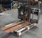 Stabau Vorkversteller met schuifvorken, Verzenden, Voorzetapparatuur