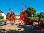 Kuhn GA 8020, Zakelijke goederen, Landbouw | Werktuigen, Ophalen