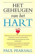 Het geheugen van het hart 9789051083071 Paul Pearsall, Boeken, Verzenden, Gelezen, Paul Pearsall