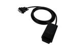 Jaltest ETM Interfacekabel V9, Auto diversen, Autogereedschap, Verzenden, Nieuw