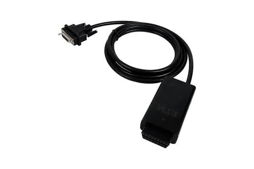 Jaltest ETM Interfacekabel V9, Auto diversen, Autogereedschap, Verzenden