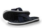 PME Legend Slippers in maat 42 Blauw | 5% extra korting, Kleding | Heren, Schoenen, Slippers, Zo goed als nieuw, PME Legend, Verzenden