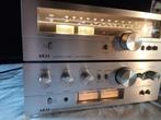 Akai - AM-2350 // AT-2250L Ensemble hi-fi - Différents, Nieuw