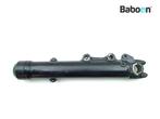 Voorvork Buitenpoot Links Kawasaki Z 1000 H1 Fuel Injection, Motoren, Verzenden, Gebruikt