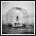Frank Machalowski - London Eye