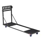 FORTEX STAGE750 Transport Dolly voor 6 Stage Decks, Verzenden