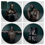 Stormzy - Heavy Is The Head - Artwork with Banksy jacket, Cd's en Dvd's, Nieuw in verpakking