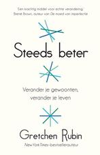 Steeds beter - Gretchen Rubin - 9789400506121 - Paperback, Verzenden, Nieuw