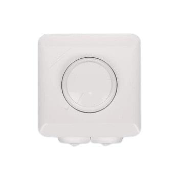 Potentiometer zonder 0-stand | 5-24 VDC, Doe-het-zelf en Bouw, Ventilatie en Afzuiging, Verzenden