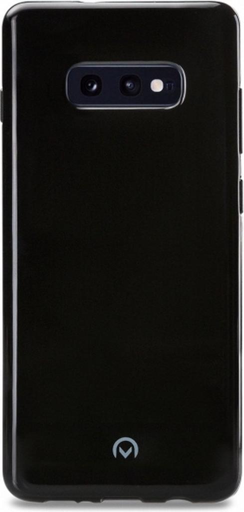 Mobilize Gelly Serie Samsung Galaxy S10e Hoesje Zwart, Télécoms, Téléphonie mobile | Accessoires & Pièces, Enlèvement ou Envoi