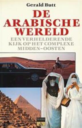 De Arabische wereld, Boeken, Taal | Overige Talen, Verzenden